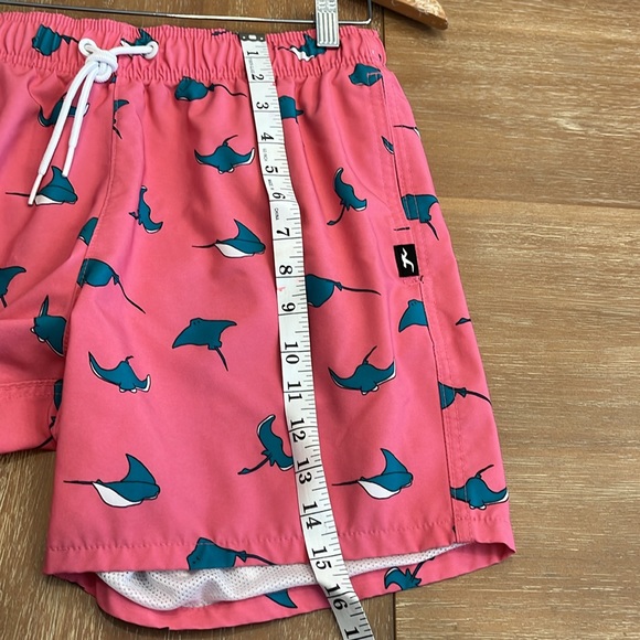 Hollister swim trunks. Mens small. Fully lined with mesh. - Picture 7 of 8